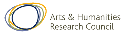 Arts and Humanities Research Council